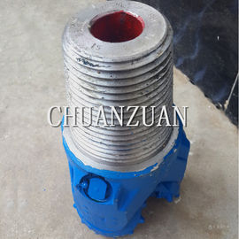 133MM Roller Cone Bit / IADC 537 Three Cone Bit For Water Well Drilling