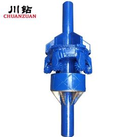 500mm Horizontal directional drilling HDD reamer for hard rock crossing