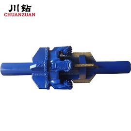 500mm Horizontal directional drilling HDD reamer for hard rock crossing