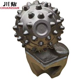 Core Barrel Use Hard Rock Roller Cone Cutter, Sealed Bearing for Rotary Drilling Rig