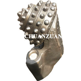 Tricone Bit Cutter For Hard Formations Hot Sale In China Sealed Bearing For Piling Drilling