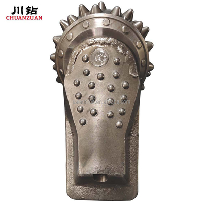 Journal Sealed Bearing Single Cone Bit Custom Color With Sealed Bearing