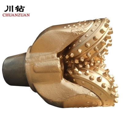 394mm TCI Tricone Bit 15 1/2 Inch For Clay Sandstone Plaster