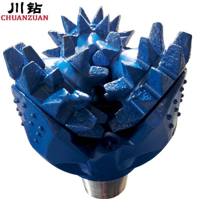 17 1/2 Inch Tricone Milled Tooth Bit For Water Well Drilling