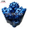 factory rubber sealed bearing 6 3/4inch tci tricone bit Roller cone Bit