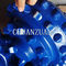 14 3/4 inch TCI roller cone rotary bit tci tricone bit for oil drilling