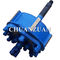 1200MM Blue HDD Hole Opener / HDD Trenchless Bits for Drilling Well