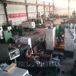 China Hebei Yichuan Drilling Equipment Manufacturing Co., Ltd