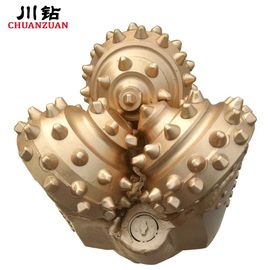 8 1/2 inch tci tricone bit hard rock drill bit for water well drilling