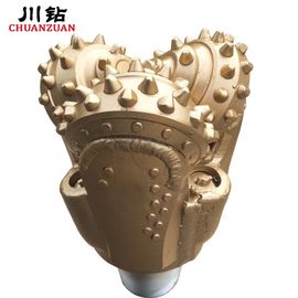 8 1/2 inch tci tricone bit hard rock drill bit for water well drilling