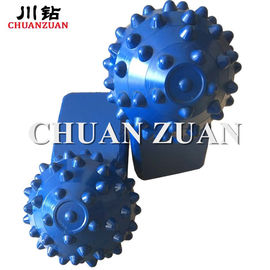 Replaceable Single Cone Bit / High Drill Ability Rock Roller Bits