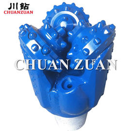 7 1/2 inch 190.5mm tci tricone bit hard rock drill bit for water well drilling