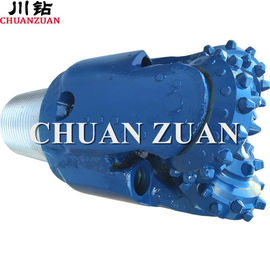 Professional Tricone Rock Bit 7 7/8 Inch 80-40 RPM Rotary Speed Roller Bit Drilling