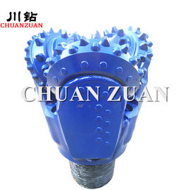12 1/4 311.1mm TCI Tricone hard rock drill bit for water well drilling
