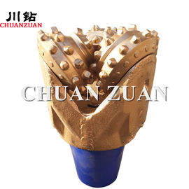 190mm TCI Tricone hard rock drill bit for water well drilling
