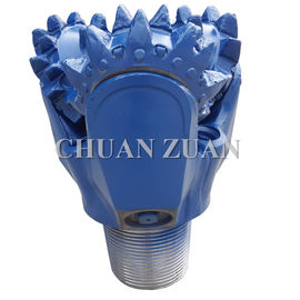 Roll Forged Tricone Roller Bit 12 1/4 Inch 6 5/8 API REG Thread Connection