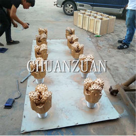API 8 1/2" TCI Drill Bit/Insert Tricone Rotary Bit water well drilling equipment