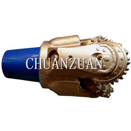 API 8 1/2" TCI Drill Bit/Insert Tricone Rotary Bit water well drilling equipment