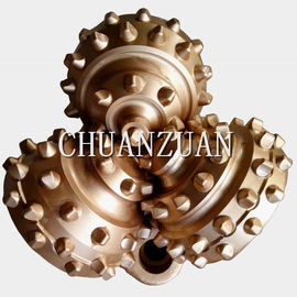 API 8 1/2" TCI Drill Bit/Insert Tricone Rotary Bit water well drilling equipment