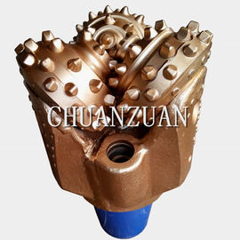 API 8 1/2" TCI Drill Bit/Insert Tricone Rotary Bit water well drilling equipment