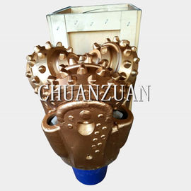 API 8 1/2" TCI Drill Bit/Insert Tricone Rotary Bit water well drilling equipment