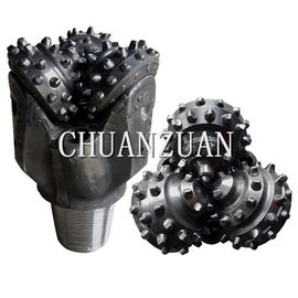 API 8 1/2&quot;  TCI tricone drill bit Insert Tricone Rotary Bit water well drilling equipment