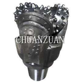 API 8 1/2&quot;  TCI tricone drill bit Insert Tricone Rotary Bit water well drilling equipment