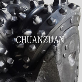 API 8 1/2"  TCI tricone drill bit Insert Tricone Rotary Bit water well drilling equipment