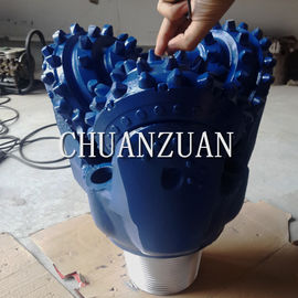 14 3/4 inch TCI roller cone rotary bit tci tricone bit for oil drilling