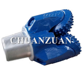 China factory new sealed bearing oil well drilling12 1/4" tci tricone drill bit