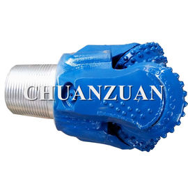 China factory new sealed bearing oil well drilling12 1/4" tci tricone drill bit