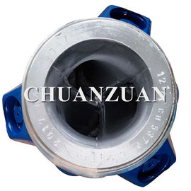 China factory new sealed bearing oil well drilling12 1/4" tci tricone drill bit