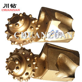 Newly Produced Sealed Bearing 8 1/2" IADC 537 Single Cone Drill Bit