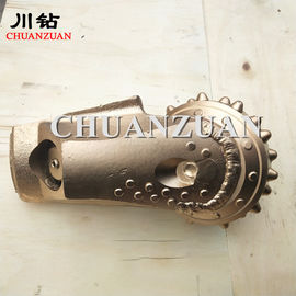 Golden 8 1/2" IADC 537 Single Cone Bit