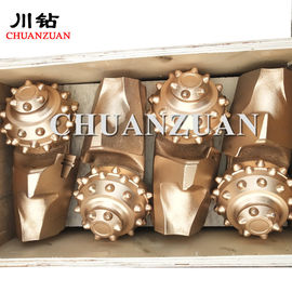 Golden 8 1/2" IADC 537 Single Cone Bit