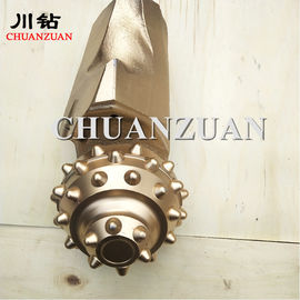 8 1/2inch Drilling Core Barrel With Roller Bits Cutters For Piling, Large Diameter Roller Bits Cutters