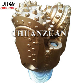 Rubber Sealed Bearing TCI Tricone Bit 241.3mm Rock Roller Bits For Water Well Drilling