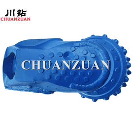 Professional Tricone Drill Bit / Trenchless Rotary Drilling Cutters CE Certification