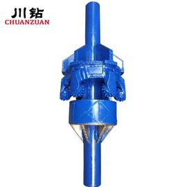 500mm Horizontal Directional Drilling Hdd Rock Reamers For Hard Rock Crossing