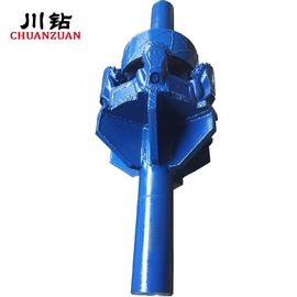 500mm Horizontal Directional Drilling Hdd Rock Reamers For Hard Rock Crossing