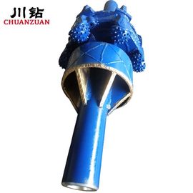 500mm Horizontal Directional Drilling Hdd Rock Reamers For Hard Rock Crossing