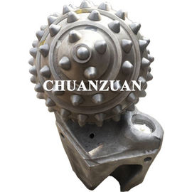 Tricone Bit Cutter For Hard Formations Hot Sale In China Sealed Bearing For Piling Drilling