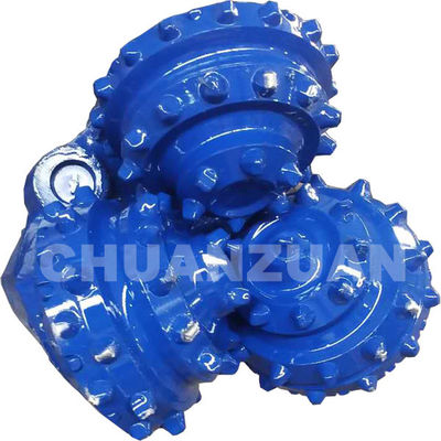 295.3mm 11 5/8 Inch TCI Tricone Bit For Water Drilling Machine