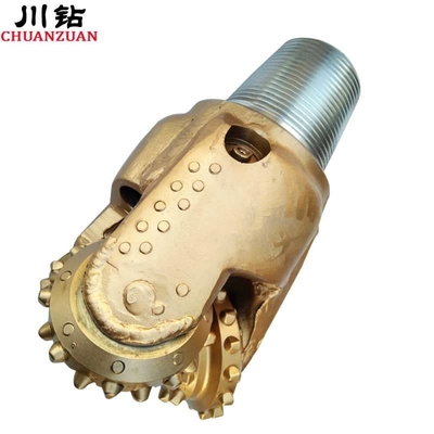 7 1/2 Inch IADC 537 Water Well Tricone Roller Bit For Sandstone