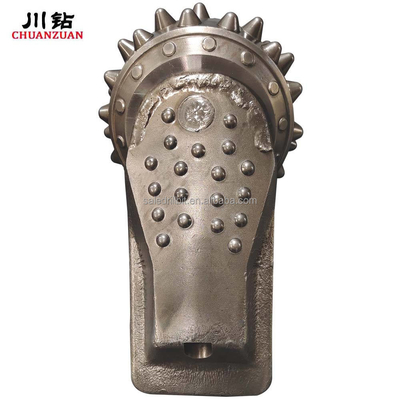 100% new 8 1/2 inch single cone bi single drill bit / tricone bit plam for Piling drilling