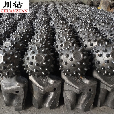 8 1/2 Inch Single Roller Bit