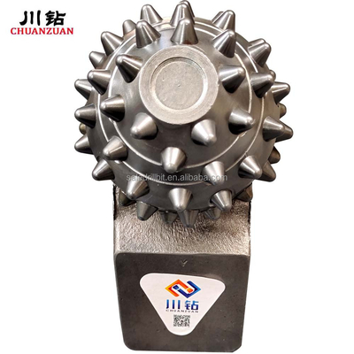 Sealed Bearing Single Cone Bit Enhanced Cone Cutter Second Generation