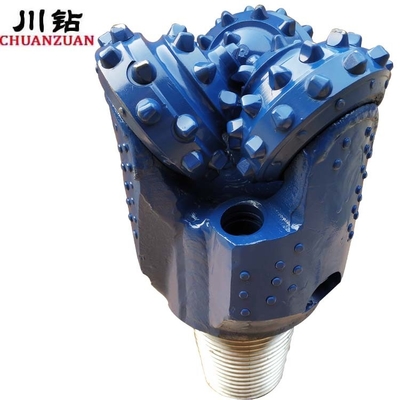 TCI Tricone Roller Drill Bit For Water Oil Well Drilling