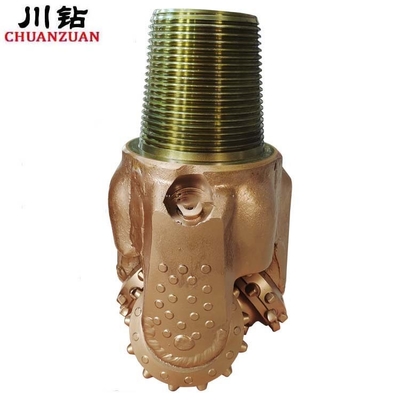 200 mm IADC 537 water well tricone rock roller bit with factory price