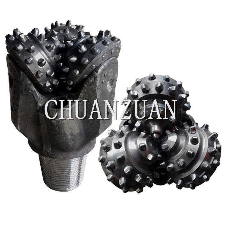 API 8 1/2"  TCI tricone drill bit Insert Tricone Rotary Bit water well drilling equipment
